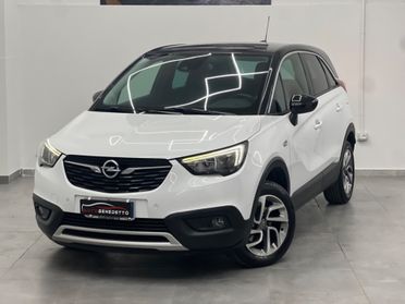 Opel Crossland X 1.2 12V Innovation 2018