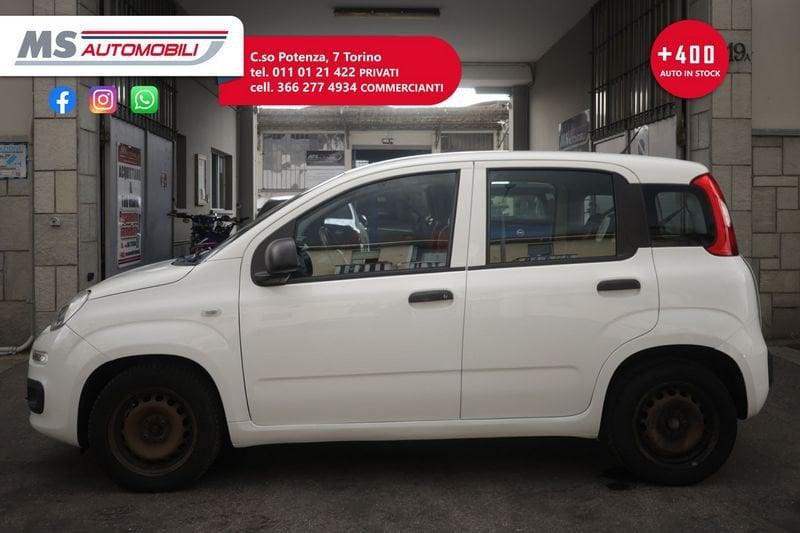 FIAT Panda FIAT Panda 1.2 69cv E6 Lounge ANNO 2016