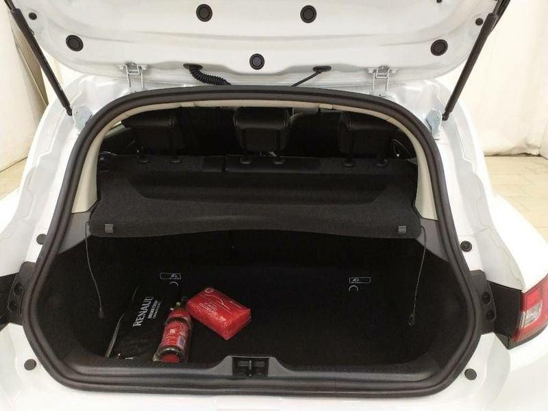 Renault Clio 1.5 dci energy Duel 75cv