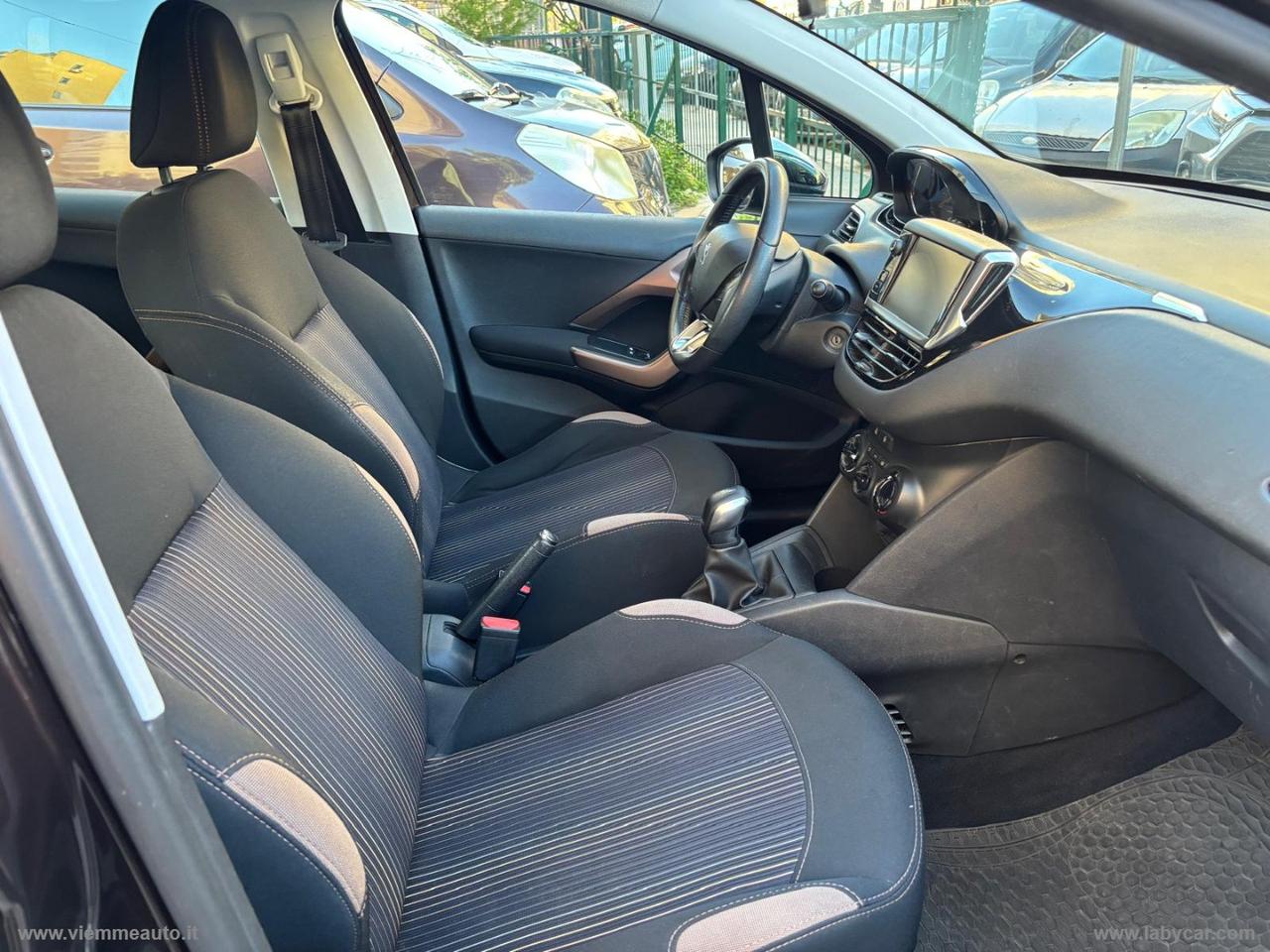 PEUGEOT 208 1.0 VTi 68 CV 5p. Active