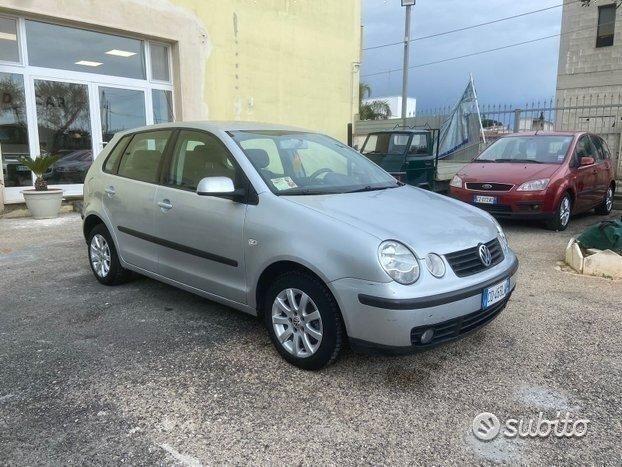 Volkswagen Polo TDI