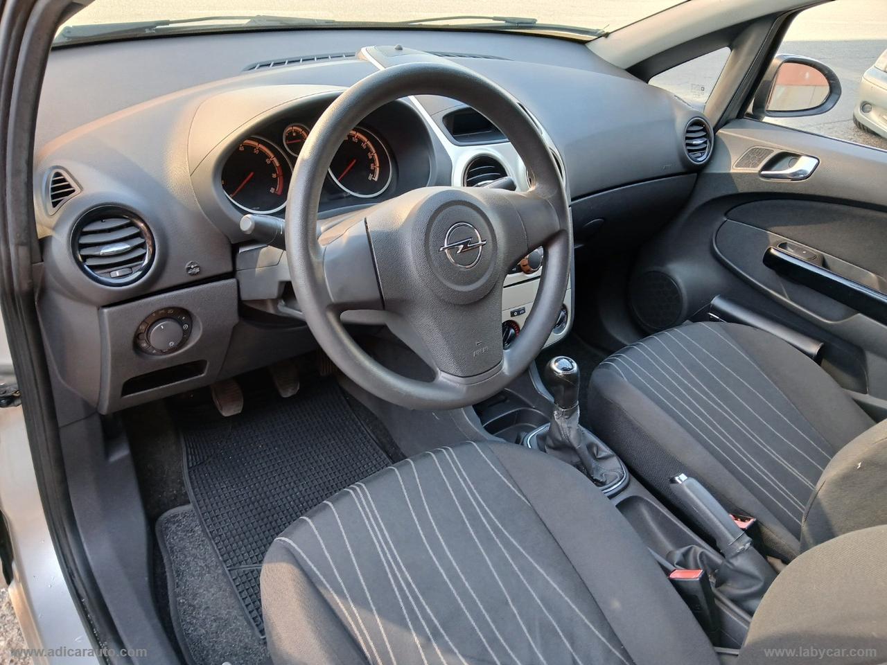 OPEL Corsa 1.2 5p. Club