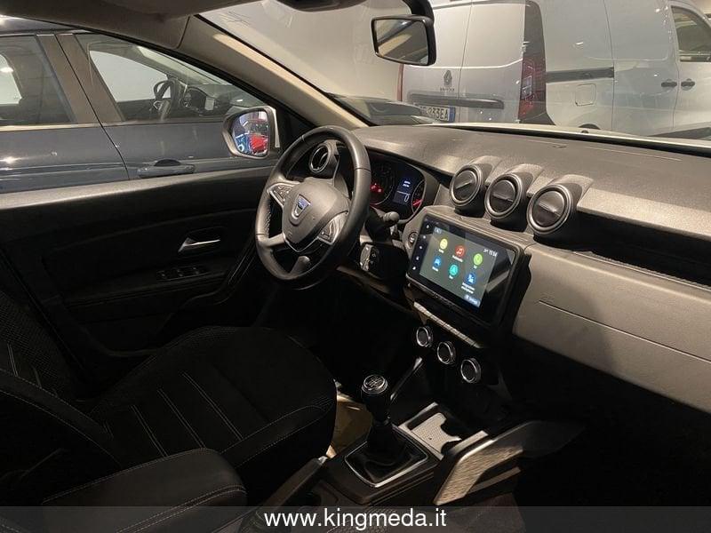 Dacia Duster Duster 1.5 Diesel 4x2 Prestige