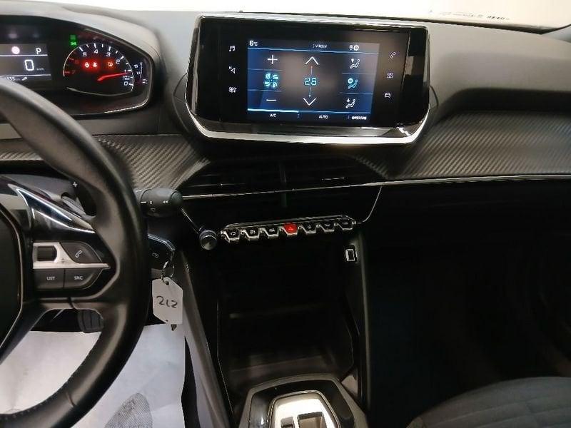 Peugeot 2008 1.2 puretech Active Pack s&s 130cv eat8