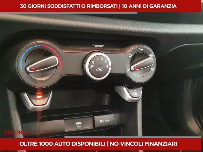 Kia Picanto 1.0 dpi Style