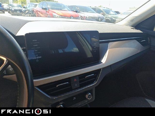 SKODA Kamiq 1.0 tsi Style 110cv