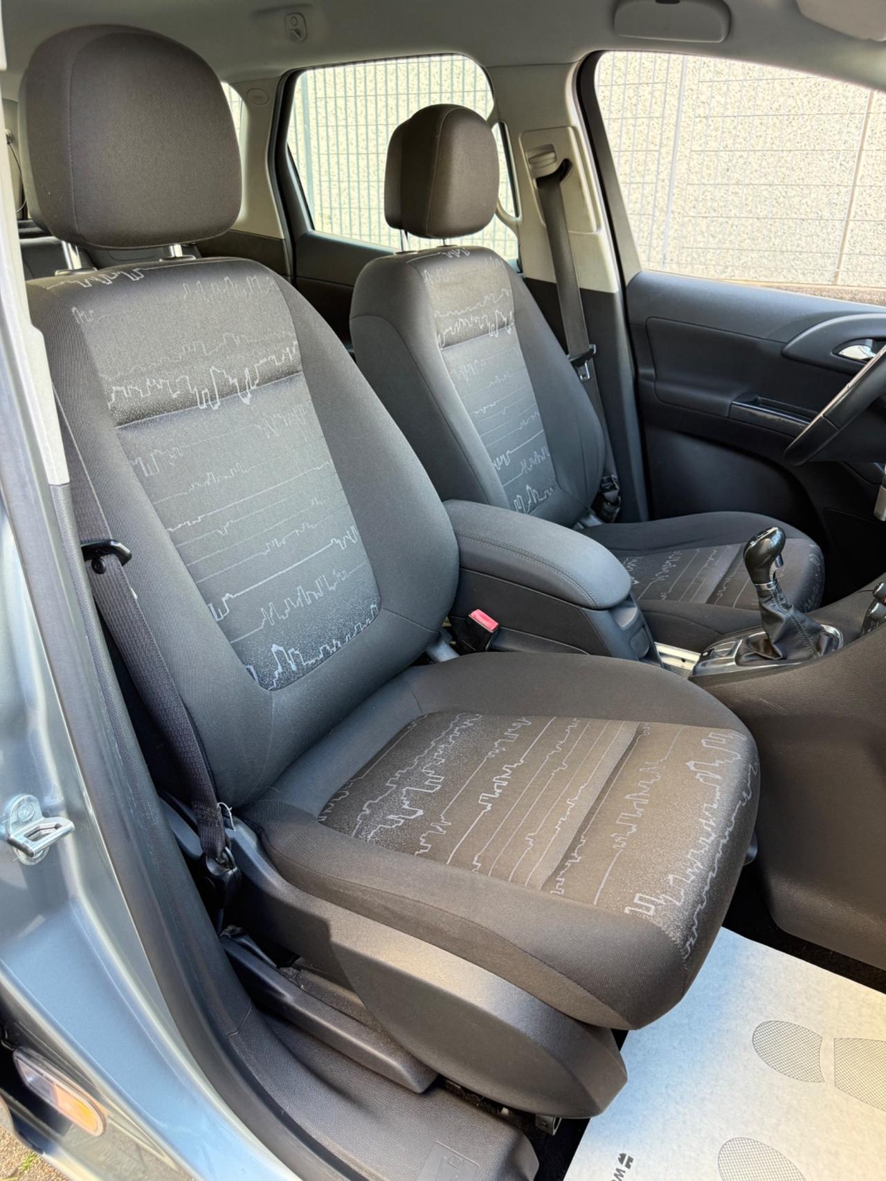 Opel Meriva 1.4 Turbo 120CV GPL Tech Revisionato