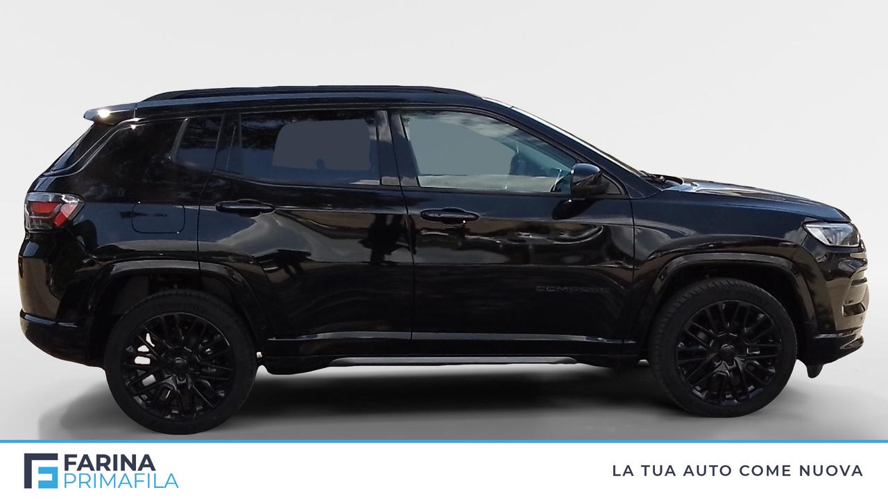 JEEP Compass II 2021 - Compass 1.6 mjt S 2wd 130cv