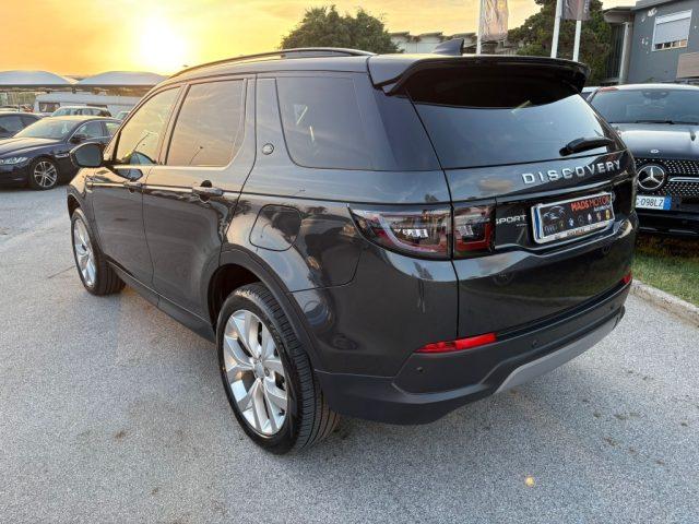 LAND ROVER Discovery Sport 1.5 I3 PHEV 309 CV AWD Auto R-Dynamic S