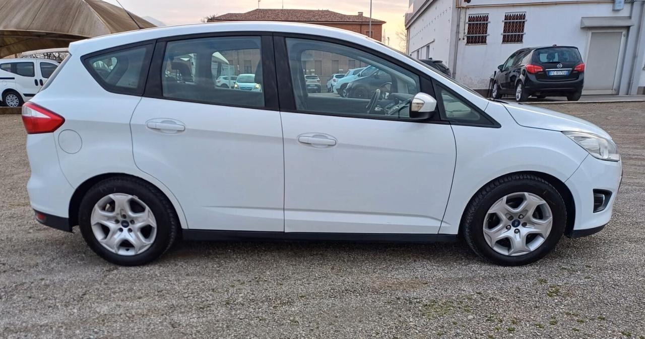 Ford C-Max 1.5 TDCi 95CV Start&Stop Titanium