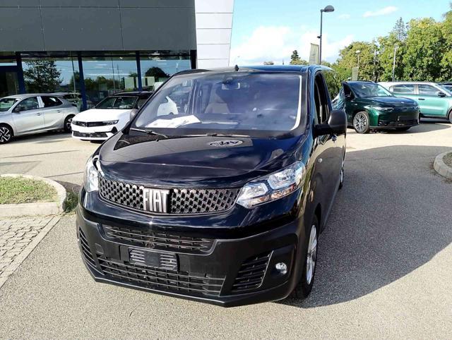 FIAT Scudo 2.0 BlueHDi 145CV S&S AT8 PL 9 POSTI FLEXFLOOR