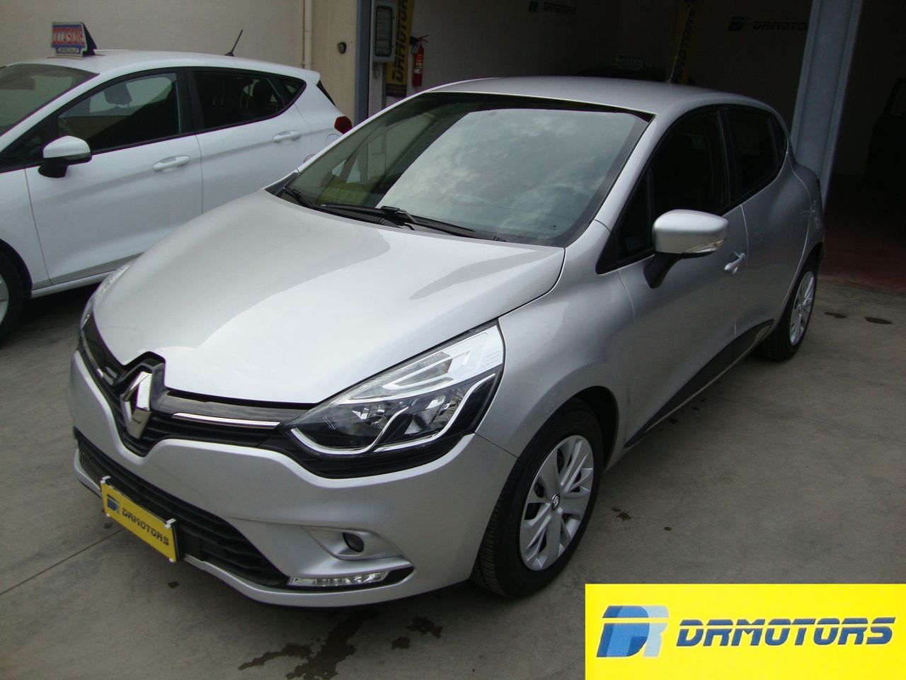 Renault Clio dCi 8V 90 CV 5 porte Business