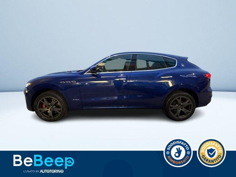 Maserati Levante 3.0 V6 GRANSPORT 350CV AUTO