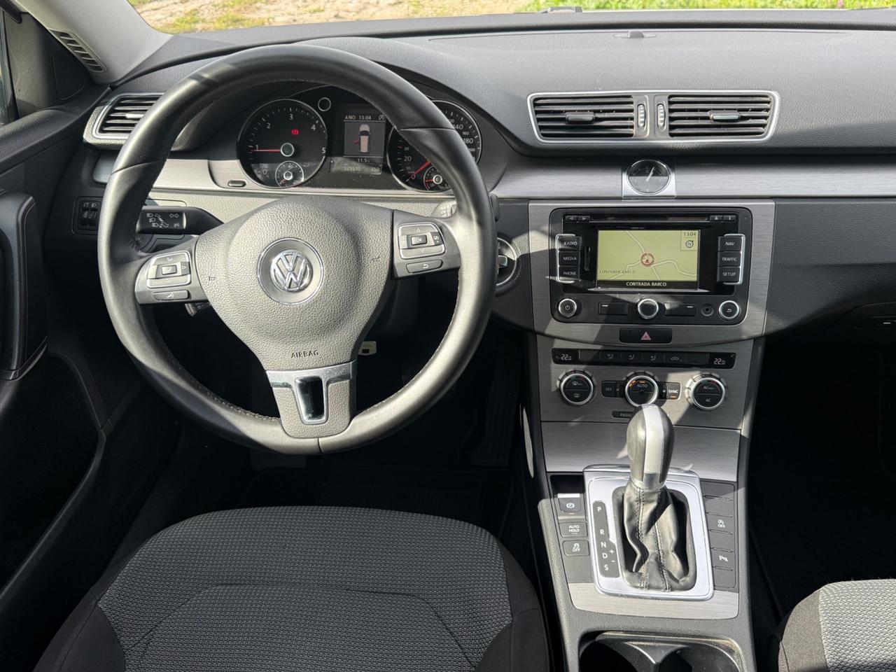Volkswagen Passat Variant 2.0 TDI DSG **Motore nuovo**