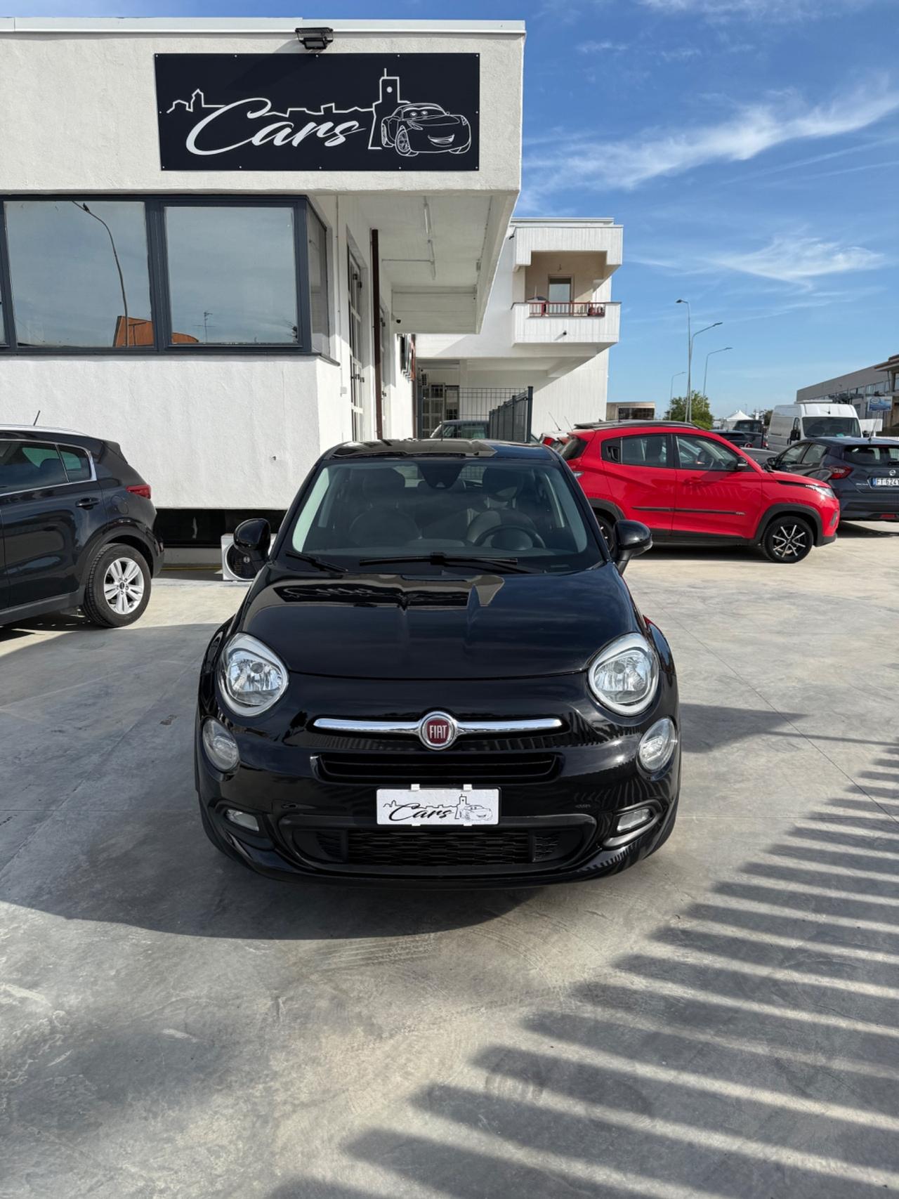 Fiat 500X 1.6 MultiJet 120 CV Business