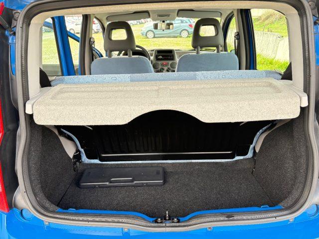 FIAT Panda 1.1 Active POCHI KM OK NEOPATENTATI