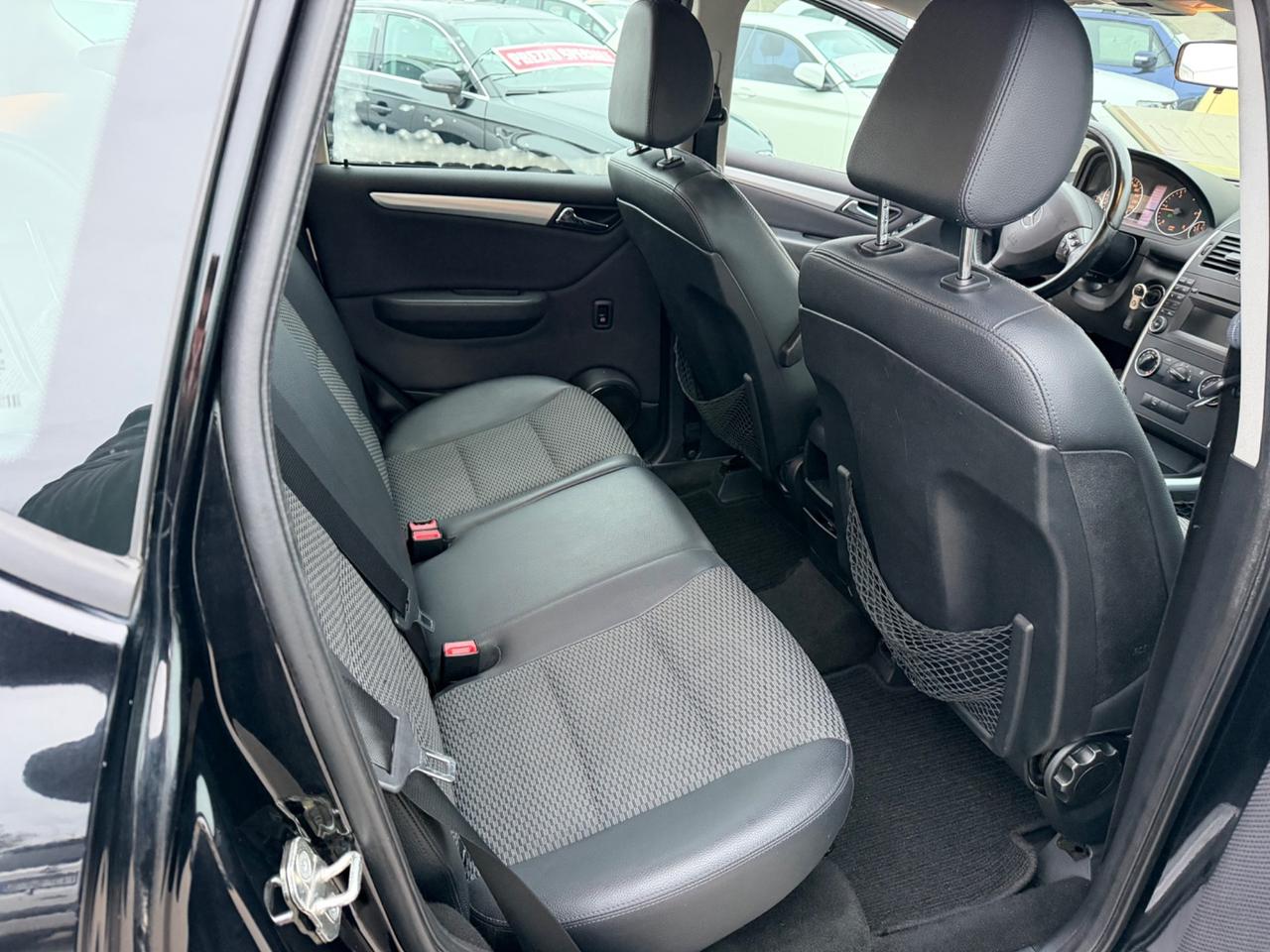 Mercedes-benz A 180 CDI Avantgarde