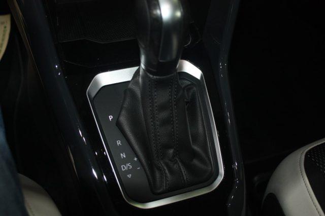 VOLKSWAGEN T-Roc T-roc 1.5 tsi advanced DSG