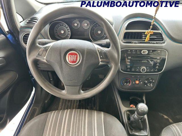 FIAT Punto Evo 1.2 3 porte S&S Dynamic