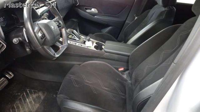 DS AUTOMOBILES DS 7 1.5 bluehdi Performance Line 130cv - GP921FJ