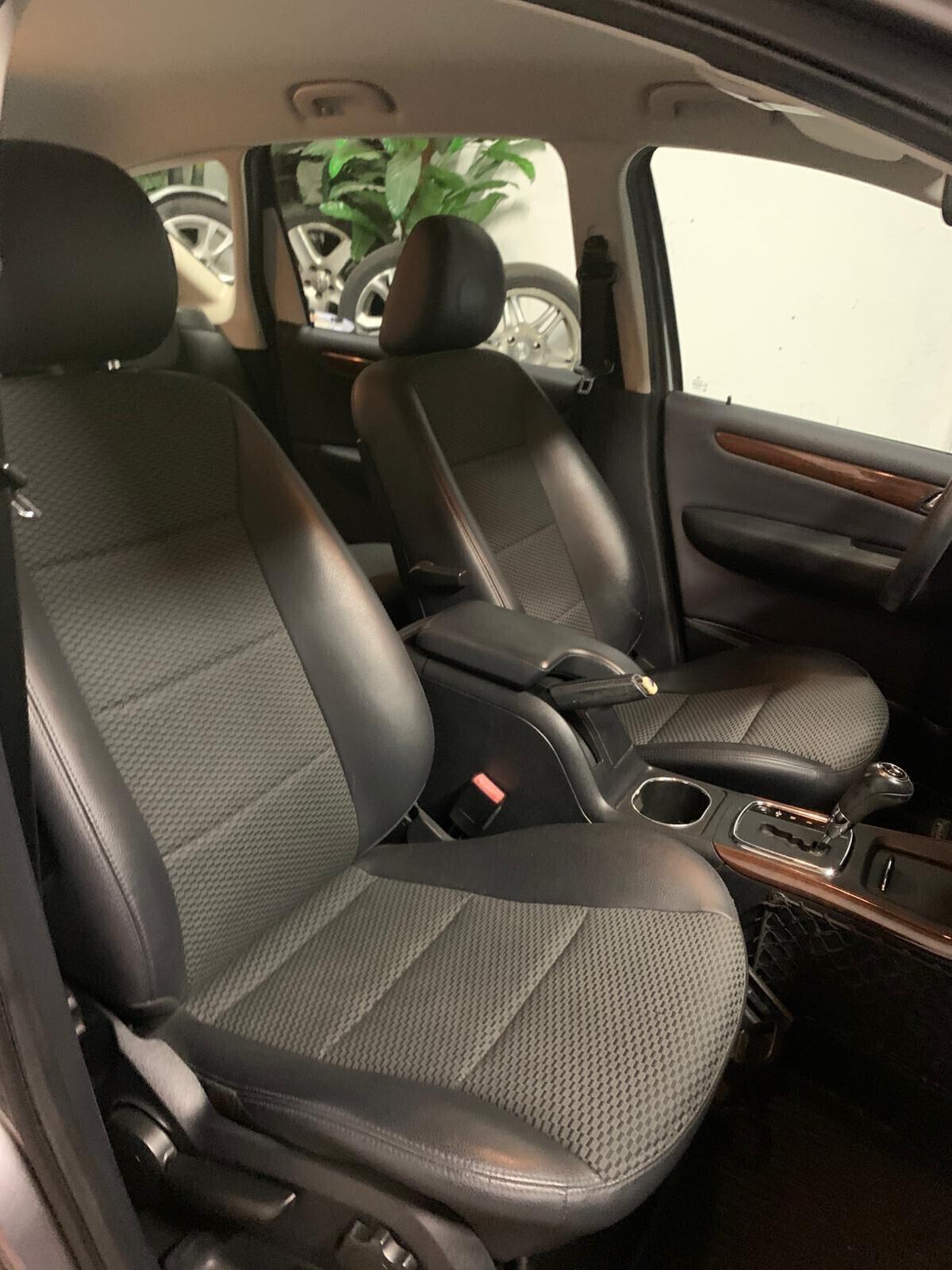 Mercedes-benz A 160 Avantgarde 2010 euro 5