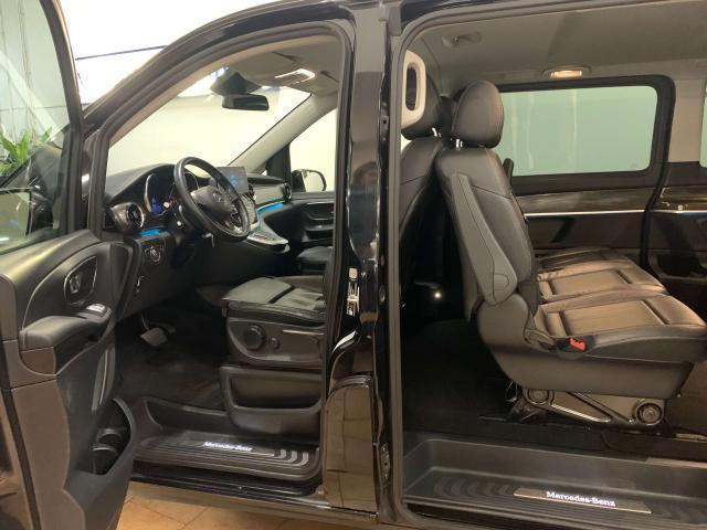 Mercedes-Benz V Classe V Extralong 250 d Premium auto + iva