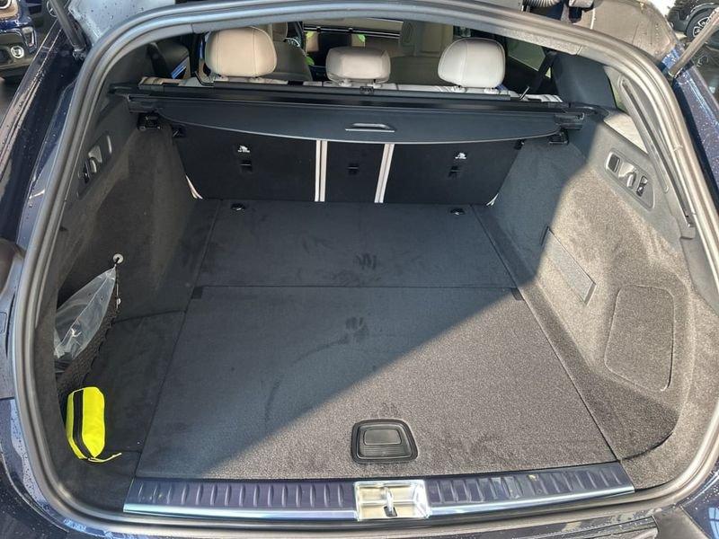 Mercedes-Benz Classe E 220d 4Matic All Terrain Station Wagon Advanced