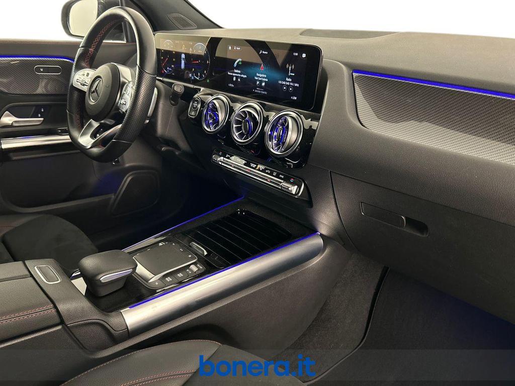 Mercedes GLA 200 200 D Premium 8G-DCT