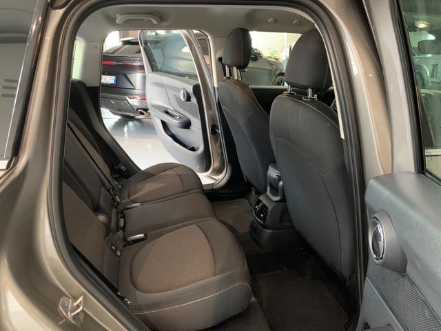 MINI Countryman 2.0 Cooper D Business Countryman