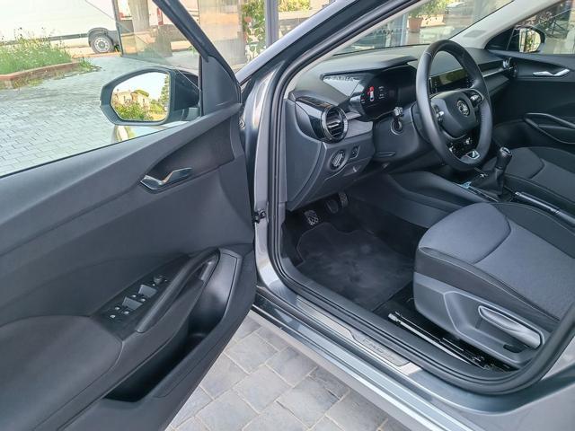 SKODA Fabia 1.0 MPI 80 CV Style