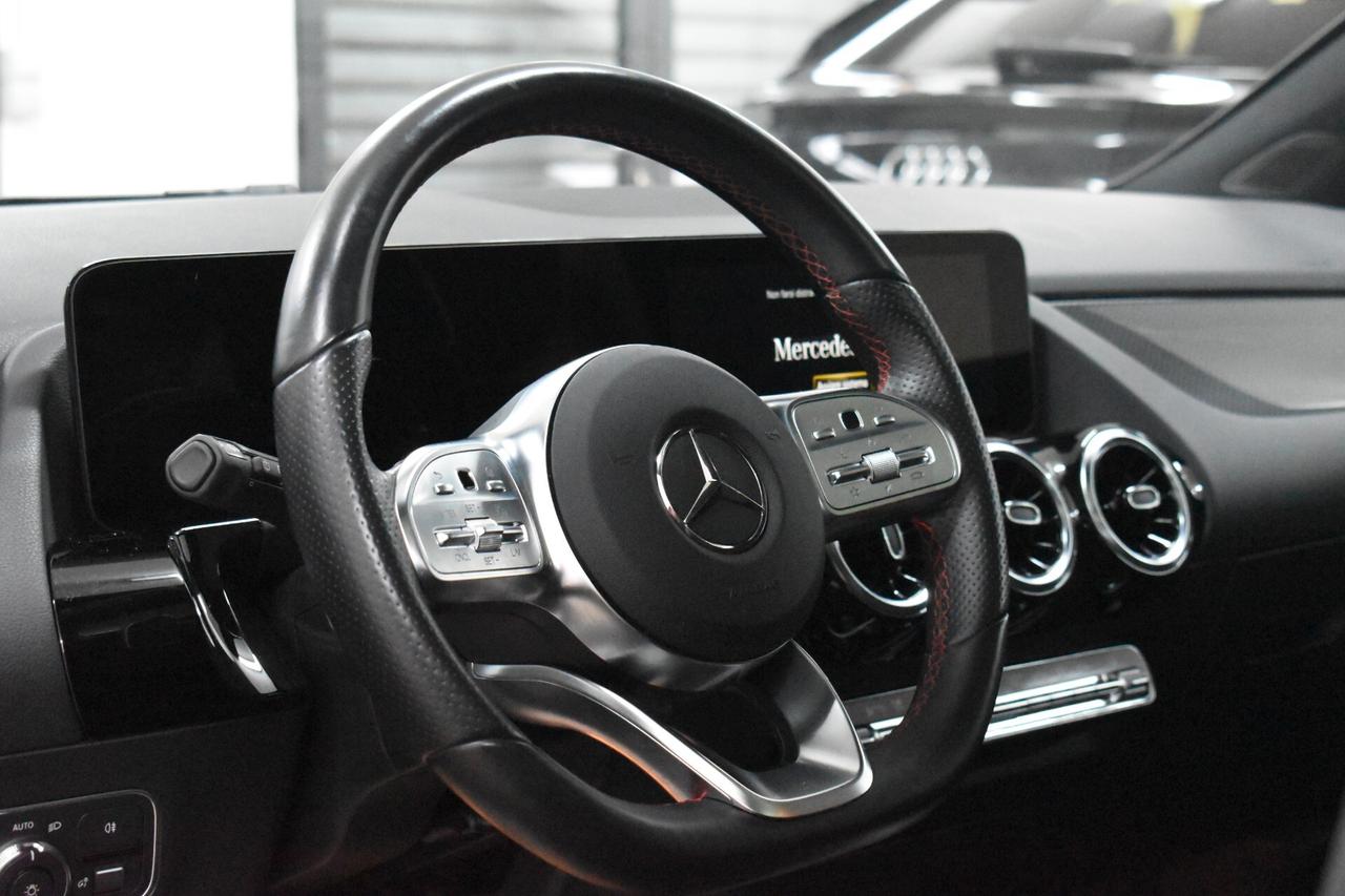 Mercedes-benz GLA 200 d Automatic Premium