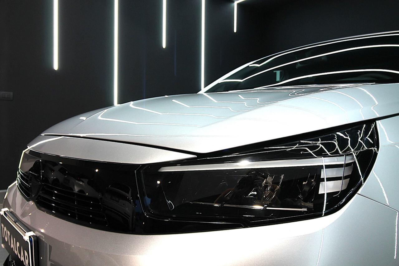 OPEL CORSA GS 1.2 100 CV