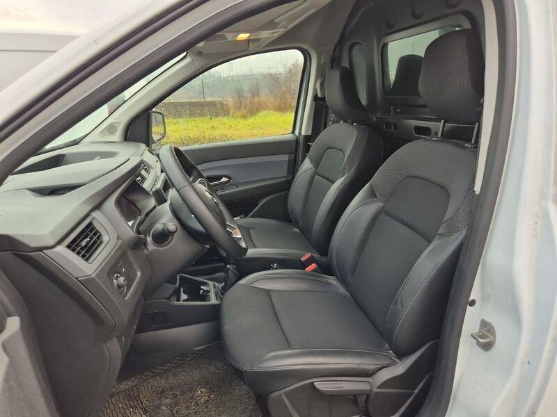 Renault Express Express 1.4 Blue dCi 95 Van