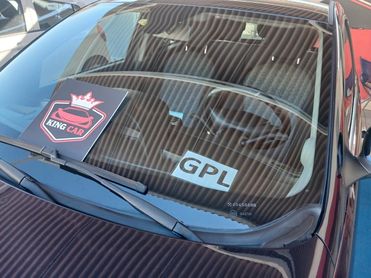 Lancia Ypsilon 1.2 69 CV 5 porte GPL Ecochic Gold