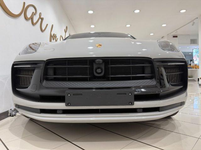PORSCHE Macan 2.9 GTS Pdk IVA ESPOSTA