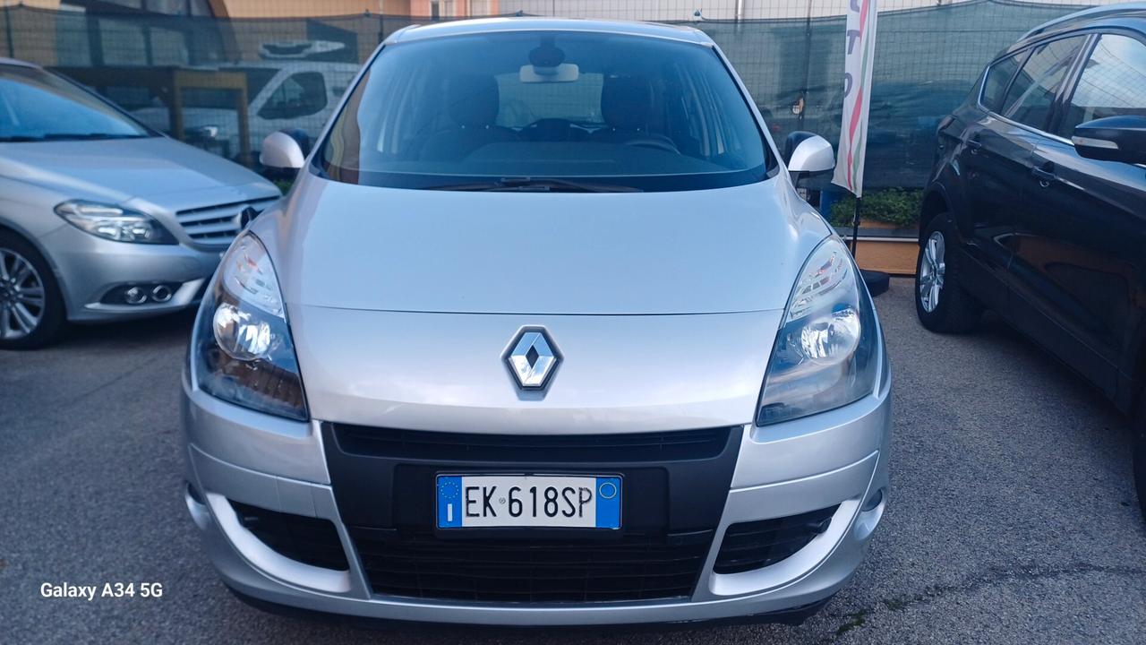 Renault Scenic Scénic XMod 1.5 dCi 110CV Start&Stop Live