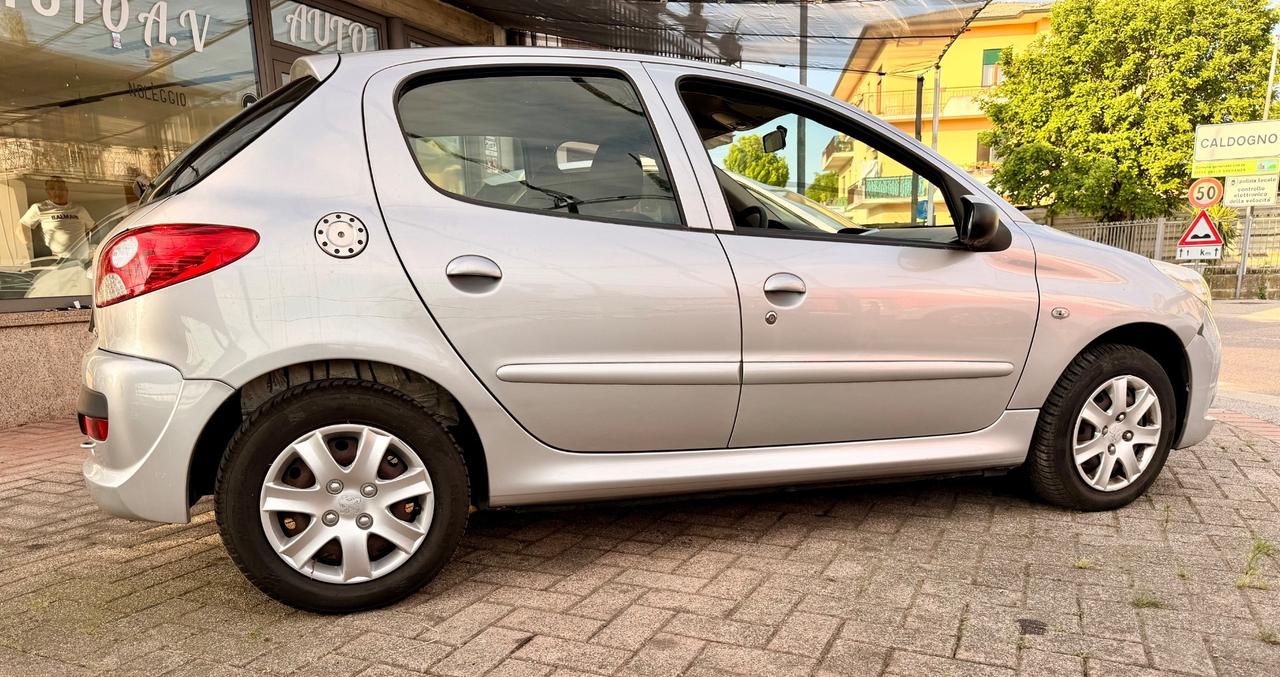Peugeot 206 Plus 1.4 HDi 70CV 5p. Trendy