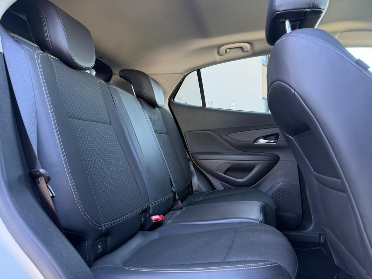 Opel Mokka X 1.4 GPL 140CV|NEOP.|UNIPRO