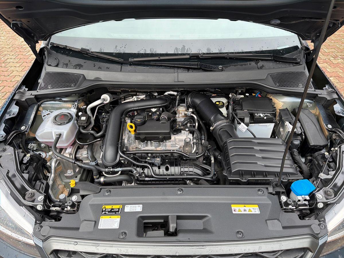 SEAT Arona 1.0 ecotsi FR 95cv