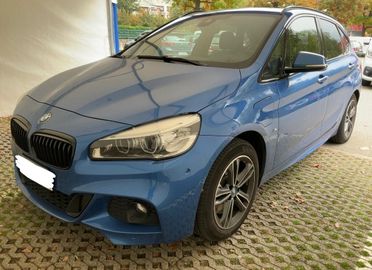 Bmw 2er Active Tourer 225xe iPerformance Msport aut.