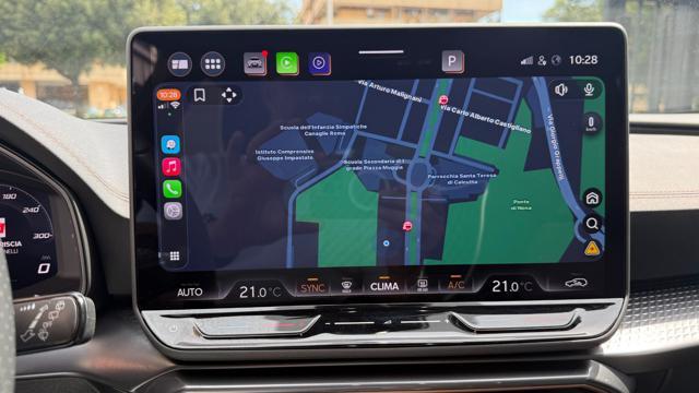 CUPRA Formentor 2.0TDI 150CV DSG*24MG*CL19*FULL LED*CARPLAY