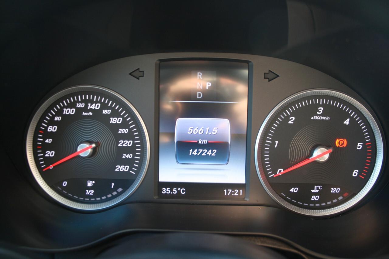 Mercedes-benz GLC 220 GLC 220 d 4Matic Sport