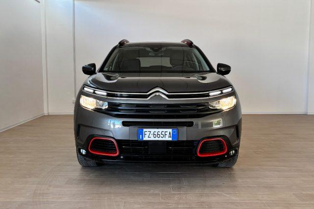 CITROEN C5 Aircross BlueHDi 130 S&S EAT8 Shine