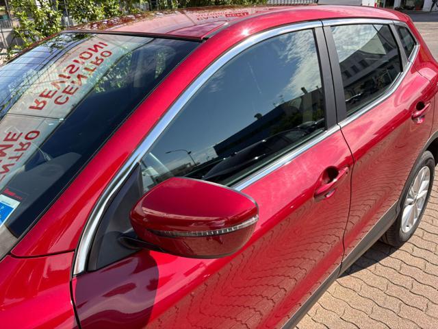 NISSAN Qashqai 1.5 dCi 110CV Acenta