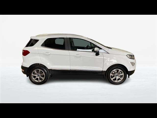 Ford EcoSport 1.0 ecoboost Titanium 100cv my19
