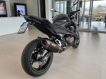 Kawasaki Z 800