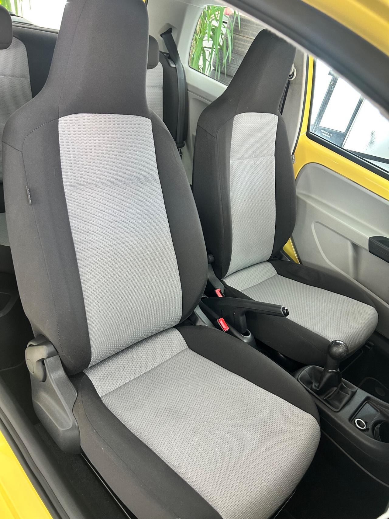 Seat Mii 1.0 E5 ANCHE NEOPATENTATI