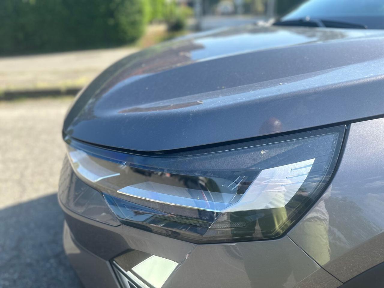 Renault Captur E-TECH 145 HEV #6155