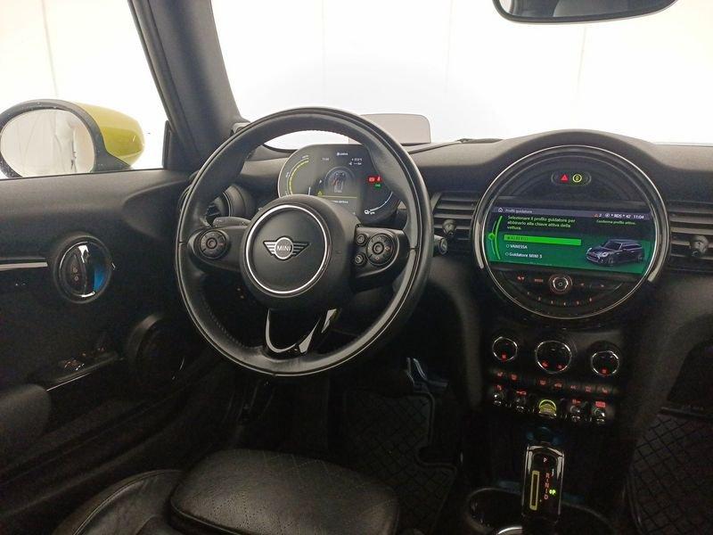 MINI Mini Full Electric Mini F56 Full Electric Mini 3p Cooper SE L auto