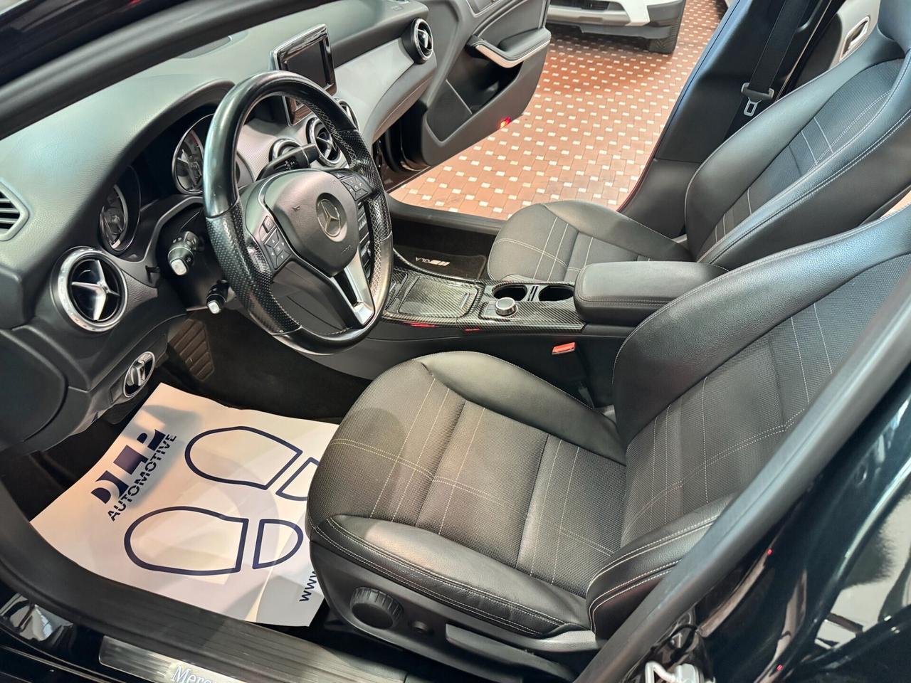 Mercedes-benz GLA 200 CDI Automatic 4Matic Premium